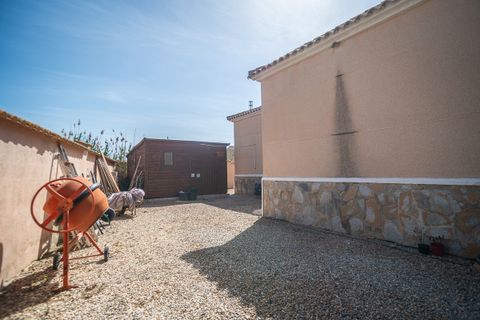 Villa a Catral, Alicante, Catral - € 380.000 | Ref: S2460 - foto 43
