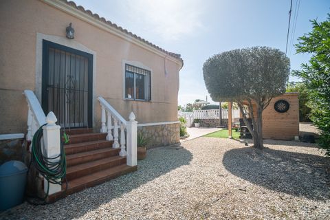 Villa a Catral, Alicante, Catral - € 380.000 | Ref: S2460 - foto 45