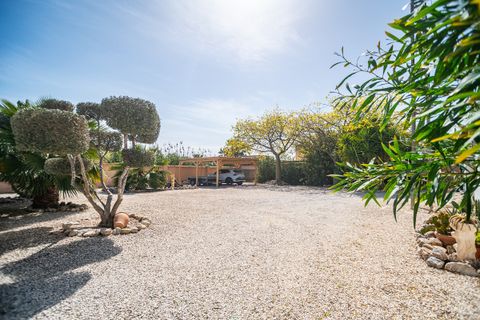 Villa a Catral, Alicante, Catral - € 380.000 | Ref: S2460 - foto 47