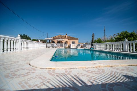 Villa a Catral, Alicante, Catral - € 380.000 | Ref: S2460 - foto 50