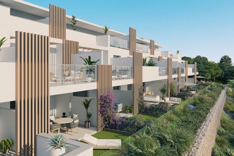 Leilighet i Casares, Malaga, Casares - € 491 000 | Ref: NBCS-65213 - foto 2