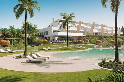 Leilighet i Casares, Malaga, Casares - € 491 000 | Ref: NBCS-65213 - foto 10