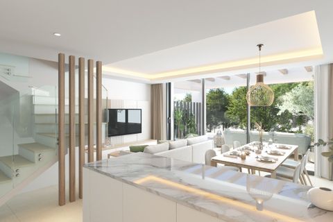 Byhus i El Chaparral, Malaga, El Chaparral - € 1.499.000 | Ref: R5151712U187594 - foto 10