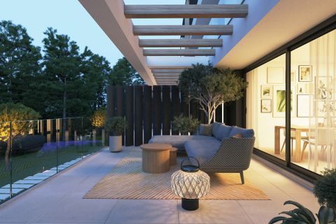 Byhus i El Chaparral, Malaga, El Chaparral - € 1.259.000 | Ref: R5151712U187615 - foto 17