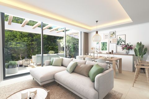 Byhus i El Chaparral, Malaga, El Chaparral - € 1.215.000 | Ref: R5151712U187603 - foto 2