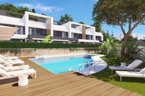 Byhus i El Chaparral, Malaga, El Chaparral - € 1.099.000 | Ref: R5151712U187558 - foto 1