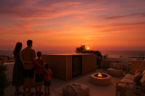 Byhus i Riviera Del Sol, Malaga, Riviera Del Sol - € 1.115.000 | Ref: R5142595U186079 - foto 15