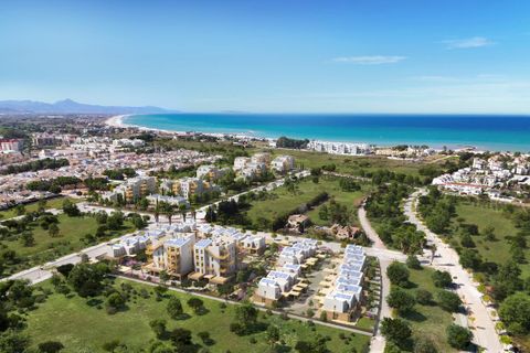 Byhus i El Verger, Alicante, El Verger - € 367.000 | Ref: 359905 [COMPLEX: 53216] - foto 12