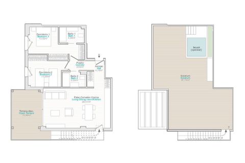 Byhus i El Verger, Alicante, El Verger - € 367.000 | Ref: 359905 [COMPLEX: 53216] - foto 16