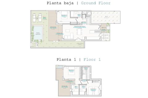 Byhus i El Verger, Alicante, El Verger - € 447.000 | Ref: 359915 [COMPLEX: 53216] - foto 15