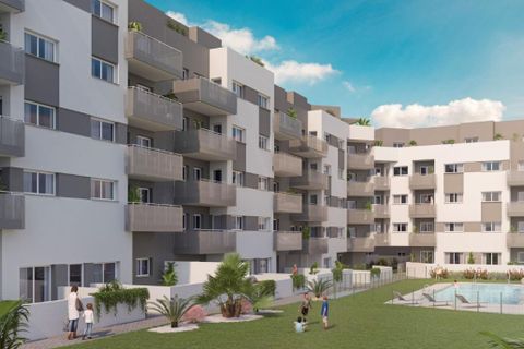 Leilighet i Velez Malaga, Malaga, Velez Malaga - € 279 950 | Ref: 404305 [COMPLEX: 21854] - foto 8