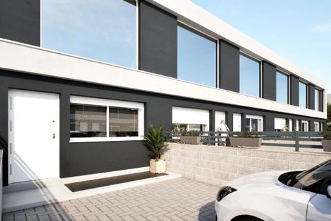 Byhus i Gran Alacant, Alicante, Gran Alacant - € 280.000 | Ref: 448994 [COMPLEX: 319093] - foto 4