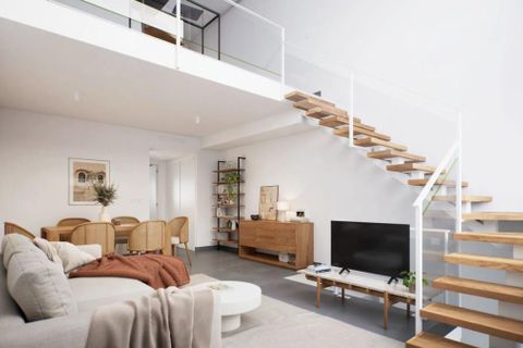 Byhus i Gran Alacant, Alicante, Gran Alacant - € 280.000 | Ref: 448994 [COMPLEX: 319093] - foto 7