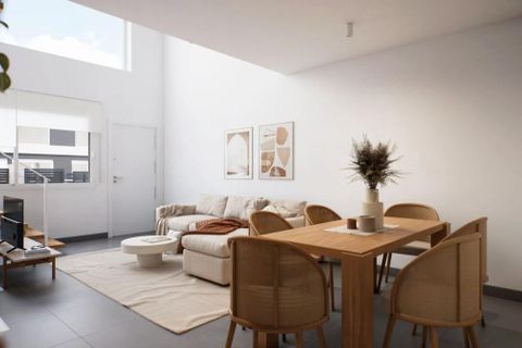 Byhus i Gran Alacant, Alicante, Gran Alacant - € 280.000 | Ref: 448994 [COMPLEX: 319093] - foto 8