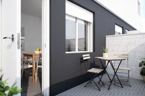 Byhus i Gran Alacant, Alicante, Gran Alacant - € 280.000 | Ref: 448994 [COMPLEX: 319093] - foto 10