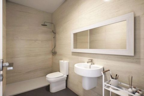 Byhus i Gran Alacant, Alicante, Gran Alacant - € 280.000 | Ref: 448994 [COMPLEX: 319093] - foto 12