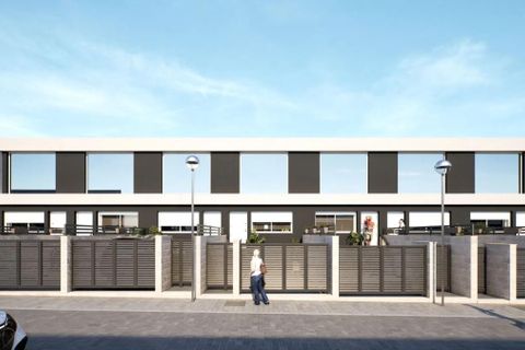 Byhus i Gran Alacant, Alicante, Gran Alacant - € 280.000 | Ref: 448994 [COMPLEX: 319093] - foto 17