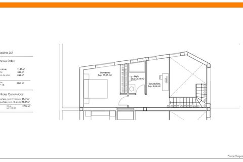 Byhus i Gran Alacant, Alicante, Gran Alacant - € 280.000 | Ref: 448994 [COMPLEX: 319093] - foto 22