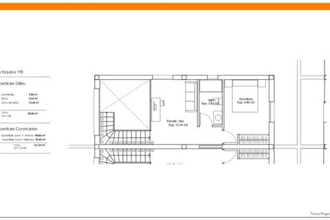 Byhus i Gran Alacant, Alicante, Gran Alacant - € 280.000 | Ref: 448994 [COMPLEX: 319093] - foto 25