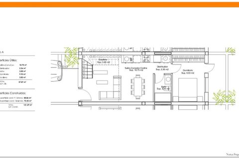 Byhus i Gran Alacant, Alicante, Gran Alacant - € 280.000 | Ref: 448994 [COMPLEX: 319093] - foto 26