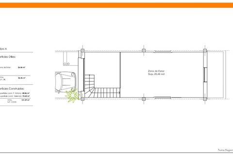 Byhus i Gran Alacant, Alicante, Gran Alacant - € 280.000 | Ref: 448994 [COMPLEX: 319093] - foto 27