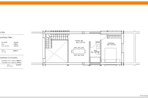 Byhus i Gran Alacant, Alicante, Gran Alacant - € 280.000 | Ref: 448994 [COMPLEX: 319093] - foto 28