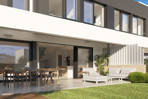 Byhus i Estepona, Malaga, Estepona - € 850.000 | Ref: 472441 [COMPLEX: 23845] - foto 3