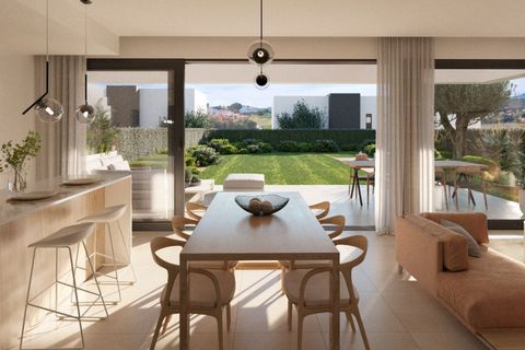 Byhus i Estepona, Malaga, Estepona - € 850.000 | Ref: 472441 [COMPLEX: 23845] - foto 6