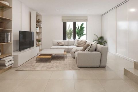 Byhus i Estepona, Malaga, Estepona - € 850.000 | Ref: 472441 [COMPLEX: 23845] - foto 8