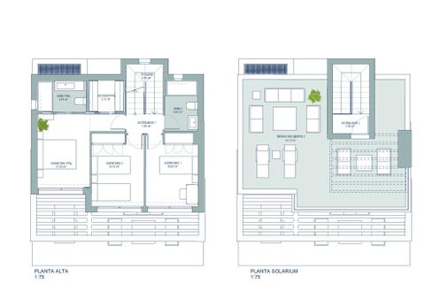 Byhus i Estepona, Malaga, Estepona - € 850.000 | Ref: 472441 [COMPLEX: 23845] - foto 10