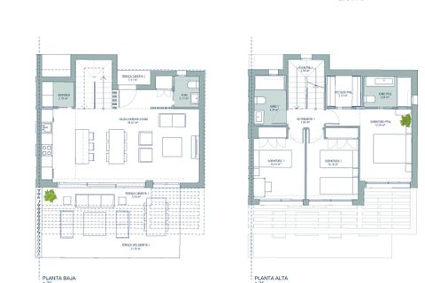 Byhus i Estepona, Malaga, Estepona - € 850.000 | Ref: 472441 [COMPLEX: 23845] - foto 12