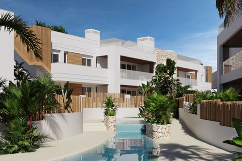 Villa i Pulpi, Almeria, Pulpi - € 545 900 | Ref: 472510 [COMPLEX: 9010] - foto 7