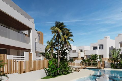 Villa i Pulpi, Almeria, Pulpi - € 545 900 | Ref: 472510 [COMPLEX: 9010] - foto 8