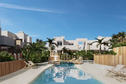 Villa i Pulpi, Almeria, Pulpi - € 533 900 | Ref: 472512 [COMPLEX: 9010] - foto 4