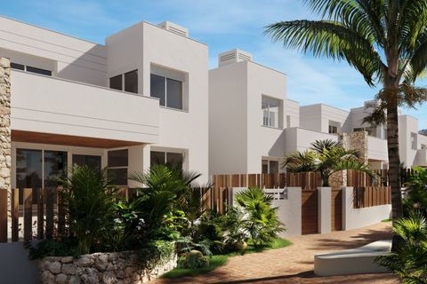 Villa i Pulpi, Almeria, Pulpi - € 533 900 | Ref: 472512 [COMPLEX: 9010] - foto 11