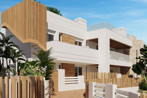 Villa i Pulpi, Almeria, Pulpi - € 533 900 | Ref: 472512 [COMPLEX: 9010] - foto 13