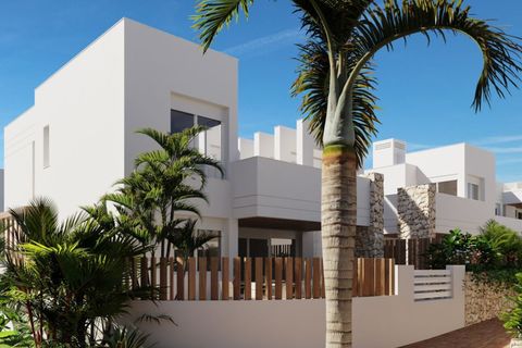 Bungalow i Pulpi, Almeria, Pulpi - € 372.900 | Ref: 472516 [COMPLEX: 9010] - foto 12
