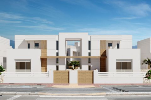 Bungalou a Pulpi, Almeria, Pulpi - € 382.900 | Ref: 472517 [COMPLEX: 9010] - foto 3