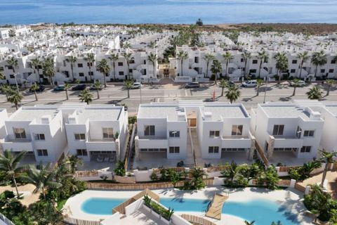 Bungalou a Pulpi, Almeria, Pulpi - € 382.900 | Ref: 472517 [COMPLEX: 9010] - foto 5