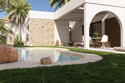Villa i Murcia, Murcia, Murcia - € 744.000 | Ref: 472616 [COMPLEX: 357553] - foto 3