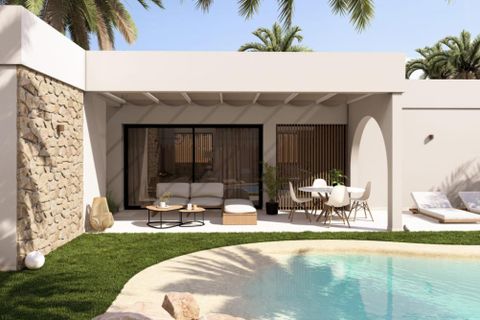 Villa i Murcia, Murcia, Murcia - € 744.000 | Ref: 472616 [COMPLEX: 357553] - foto 4