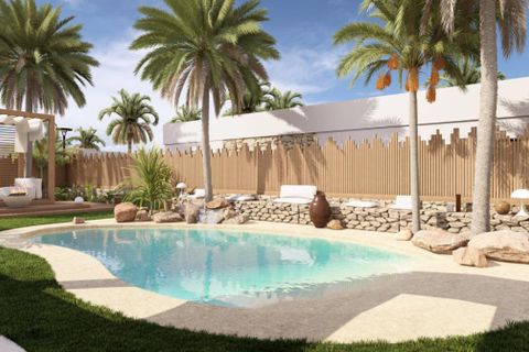 Villa i Murcia, Murcia, Murcia - € 744.000 | Ref: 472616 [COMPLEX: 357553] - foto 6