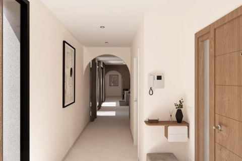 Villa i Murcia, Murcia, Murcia - € 744.000 | Ref: 472616 [COMPLEX: 357553] - foto 7