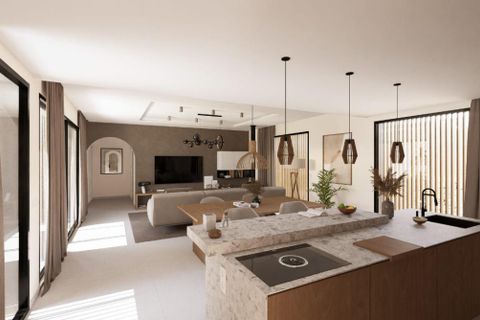 Villa i Murcia, Murcia, Murcia - € 744.000 | Ref: 472616 [COMPLEX: 357553] - foto 8