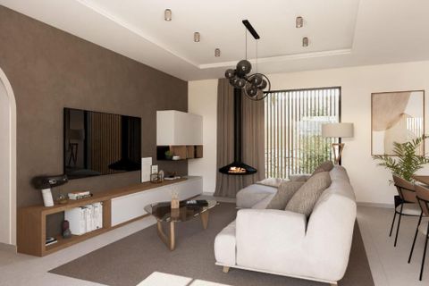 Villa i Murcia, Murcia, Murcia - € 744.000 | Ref: 472616 [COMPLEX: 357553] - foto 9