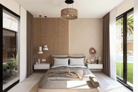 Villa i Murcia, Murcia, Murcia - € 744.000 | Ref: 472616 [COMPLEX: 357553] - foto 13
