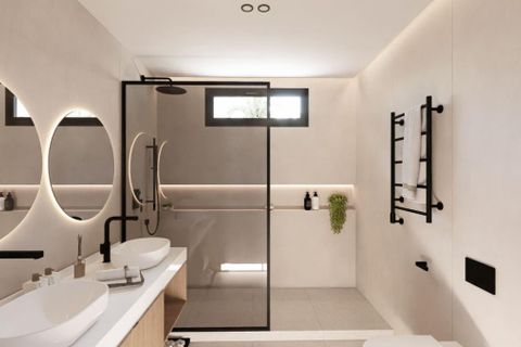 Villa i Murcia, Murcia, Murcia - € 744.000 | Ref: 472616 [COMPLEX: 357553] - foto 14