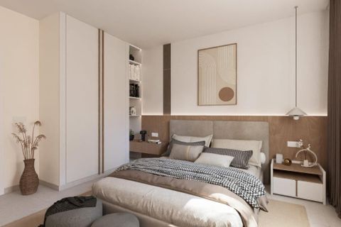 Villa i Murcia, Murcia, Murcia - € 744.000 | Ref: 472616 [COMPLEX: 357553] - foto 16