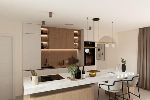 Villa i Murcia, Murcia, Murcia - € 744.000 | Ref: 472616 [COMPLEX: 357553] - foto 18