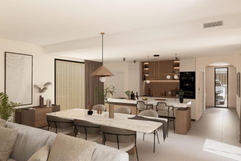 Villa i Murcia, Murcia, Murcia - € 744.000 | Ref: 472616 [COMPLEX: 357553] - foto 19